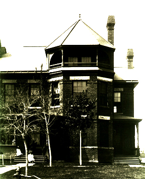 Historical House